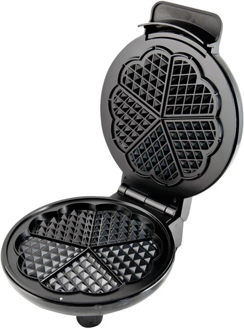 Máquina Waffles Ok Owa 3110 B - Image 2