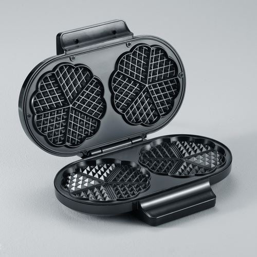Máquina de Waffles Dupla Severin WA2106 - Image 2
