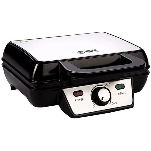 Máquina de Waffles Vox WF2081M - Image 2