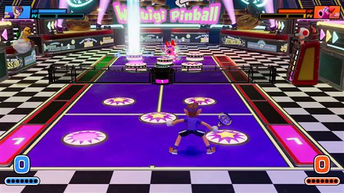 Mario Tennis Fever - Nintendo Switch 2 - Image 4