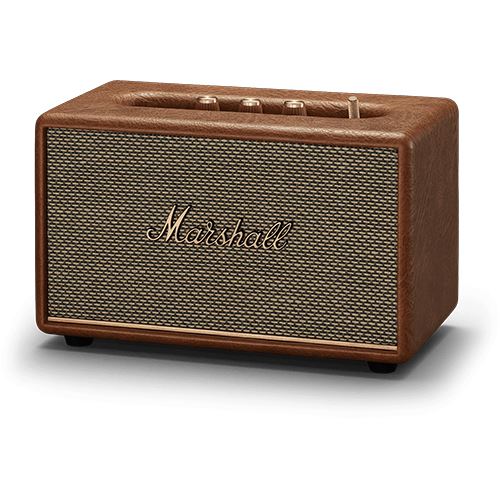 Coluna Bluetooth Marshall Acton III - Castanho - Image 2