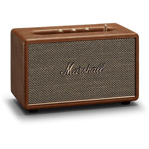 Coluna Bluetooth Marshall Acton III - Castanho - Image 3