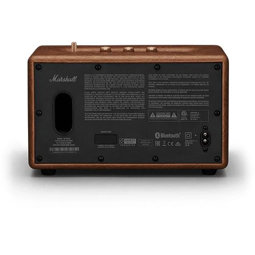 Coluna Bluetooth Marshall Acton III - Castanho - Image 5