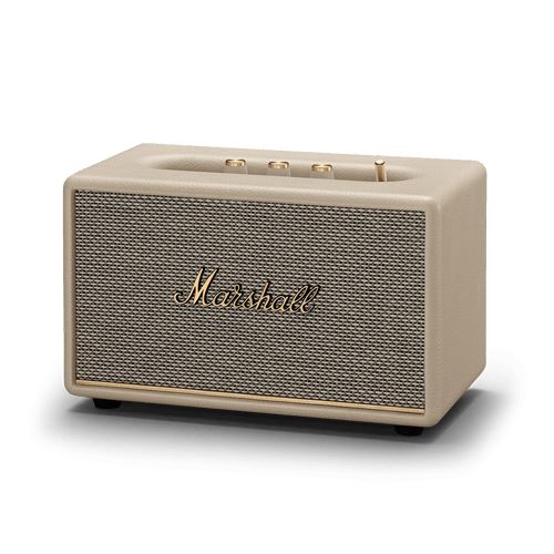 Coluna Bluetooth Marshall Acton III - Creme - Image 2