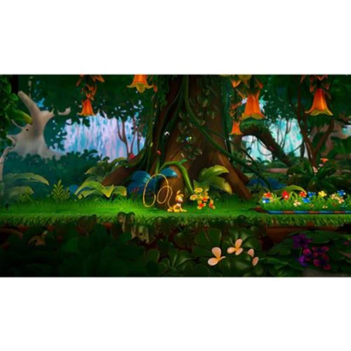 Marsupilami H.Tropical Edition - Nintendo Switch - Image 4