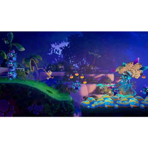 Marsupilami H.Tropical Edition - Nintendo Switch - Image 6