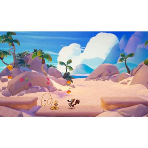 Marsupilami H.Tropical Edition - Nintendo Switch - Image 7