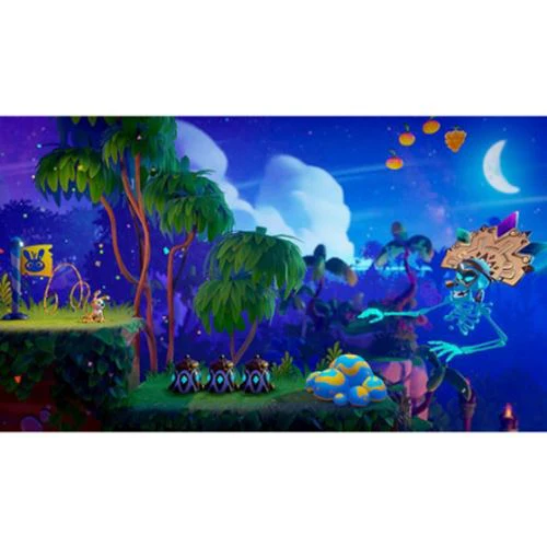 Marsupilami H.Tropical Edition - Nintendo Switch - Image 8