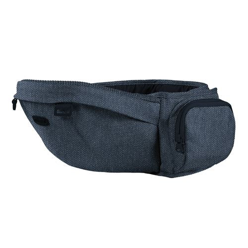 Porta-Bebés Hip Seat Denim +0 Meses- Chicco - Image 2