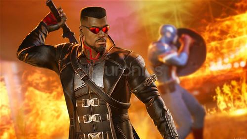 Marvel Midnight Suns Legendary - Xbox One - Image 4