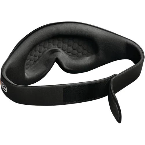 Máscara Viagem Go Travel The Ultimate Eye Mask3.0 - Preto - Image 2