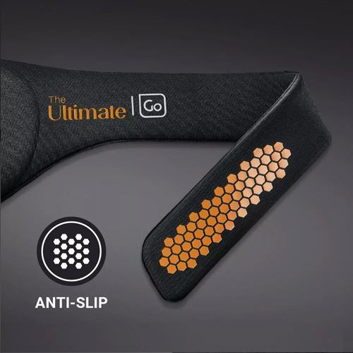 Máscara Viagem Go Travel The Ultimate Eye Mask3.0 - Preto - Image 4