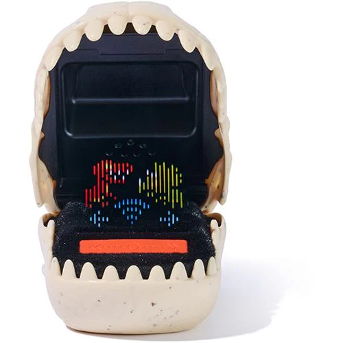 Mascote Bitzee - Jurassic World - Spin Master - Image 4