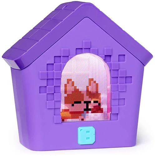 Mascote Digital Bitzee Doghouse - Spin Master - Image 3