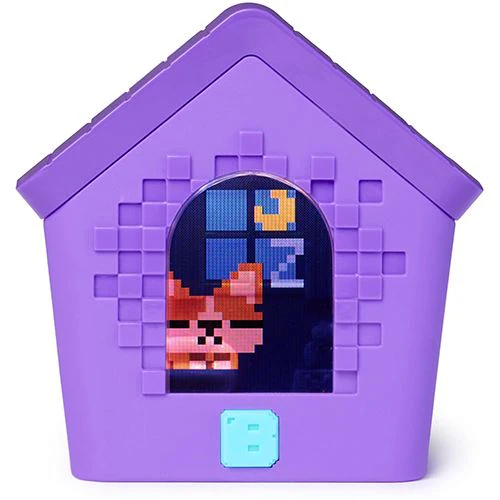Mascote Digital Bitzee Doghouse - Spin Master - Image 4