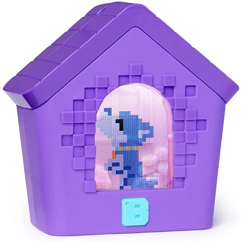 Mascote Digital Bitzee Doghouse - Spin Master - Image 6