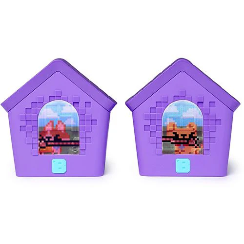 Mascote Digital Bitzee Doghouse - Spin Master - Image 7