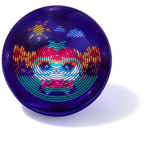 Mascote Digital Magical - Bitzee Hamster Ball - Spin Master - Image 10