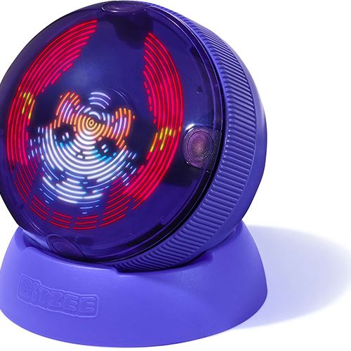 Mascote Digital Magical - Bitzee Hamster Ball - Spin Master - Image 11