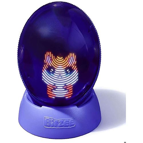Mascote Digital Magical - Bitzee Hamster Ball - Spin Master - Image 3