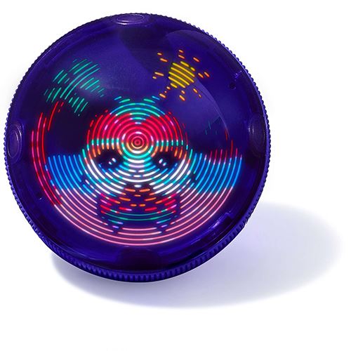 Mascote Digital Magical - Bitzee Hamster Ball - Spin Master - Image 4