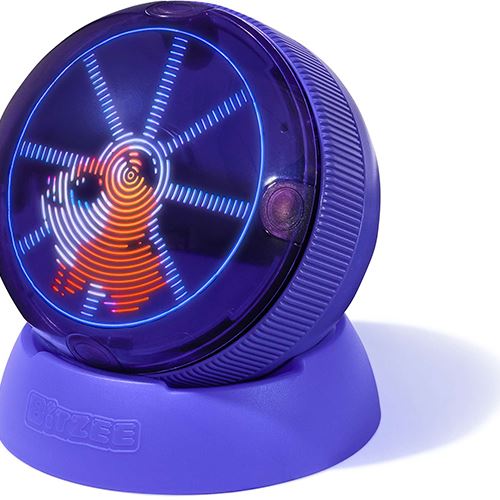 Mascote Digital Magical - Bitzee Hamster Ball - Spin Master - Image 5