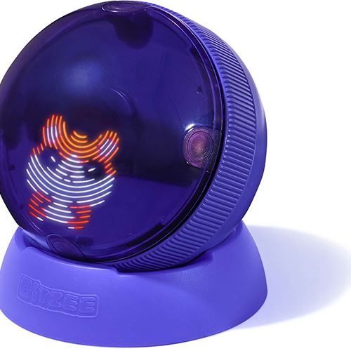 Mascote Digital Magical - Bitzee Hamster Ball - Spin Master - Image 6