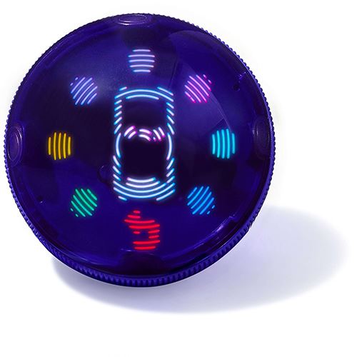 Mascote Digital Magical - Bitzee Hamster Ball - Spin Master - Image 8