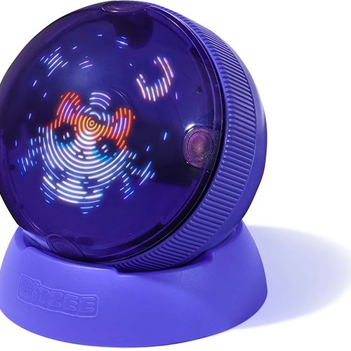 Mascote Digital Magical - Bitzee Hamster Ball - Spin Master - Image 9