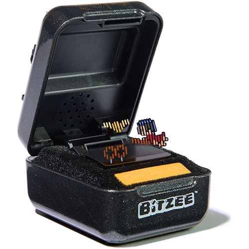 Mascote Digital Magical - Bitzee Harry Potter - Spin Master - Image 10