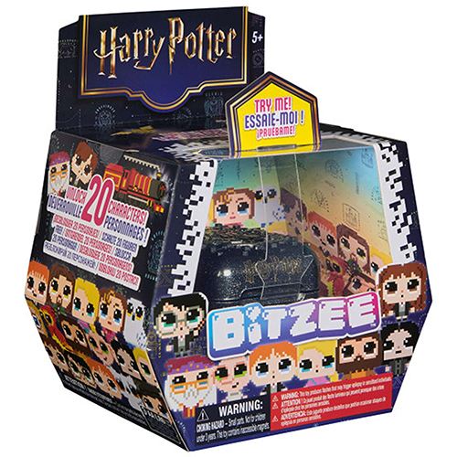 Mascote Digital Magical - Bitzee Harry Potter - Spin Master - Image 12