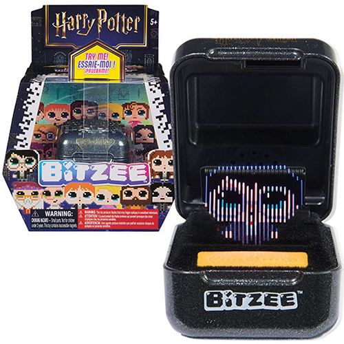 Mascote Digital Magical - Bitzee Harry Potter - Spin Master - Image 2