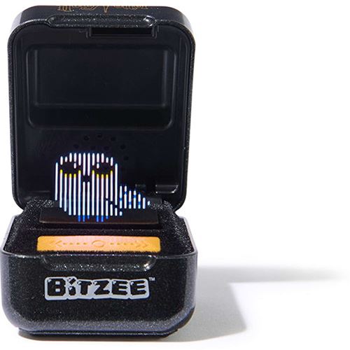 Mascote Digital Magical - Bitzee Harry Potter - Spin Master - Image 3