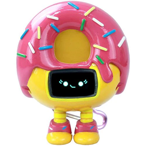 Mascotes Interativas Beep Boop - Concentra - Envio Aleatório - Image 7