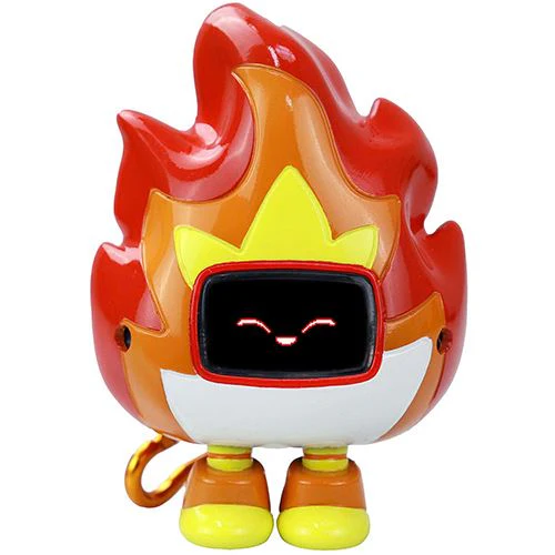 Mascotes Interativas Beep Boop - Concentra - Envio Aleatório - Image 8