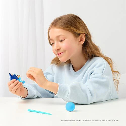 Massa Modular Bluey - Hey Clay - Image 4