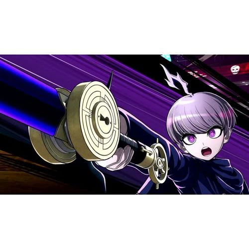 Master Detective Archives: Rain Code Edição Limitada - Nintendo Switch - Image 2