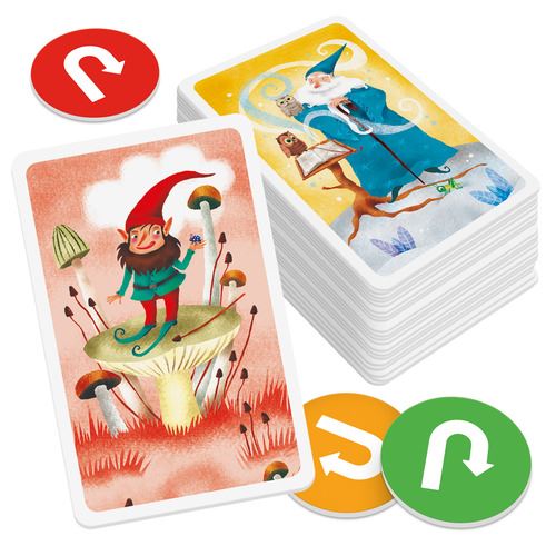Jogo de Tabuleiro Masterbluff - Ludic - Image 3