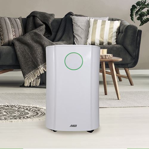 Desumidificador Mei 20 L DH 5520 - Branco - Image 12