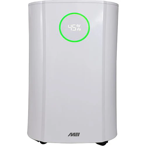 Desumidificador Mei 20 L DH 5520 - Branco - Image 5