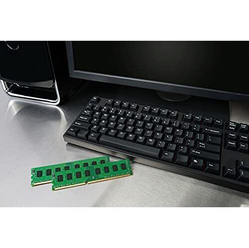 Memória RAM Kingston DDR4-2666MHz CL19 - 16GB - Image 2