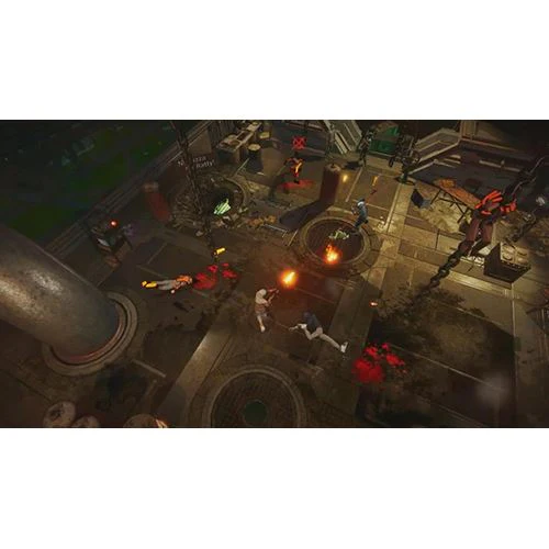 Memory Lost - Shift Edition - PS5 - Image 3