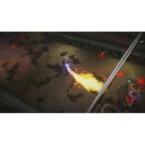 Memory Lost - Shift Edition - PS5 - Image 4