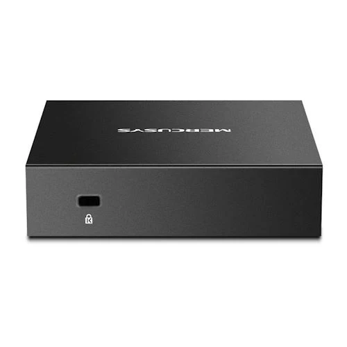 Switch Mercusys MS105GS 5 Portas Gigabit 10/100/1000Mbps - Image 3
