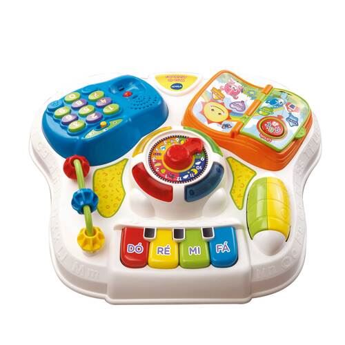 Mesa de Atividades Vtech Baby - Concentra - Image 2