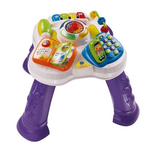 Mesa de Atividades Vtech Baby - Concentra - Image 4