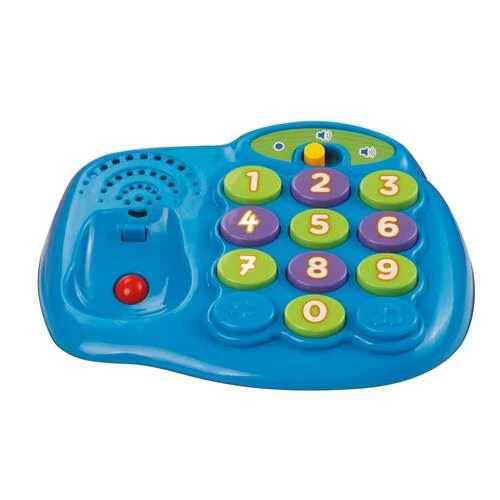 Mesa de Atividades Vtech Baby - Concentra - Image 5