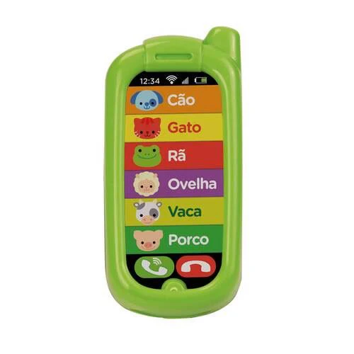 Mesa de Atividades Vtech Baby - Concentra - Image 6