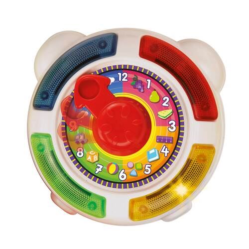 Mesa de Atividades Vtech Baby - Concentra - Image 7