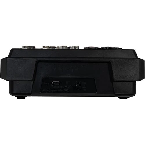 Mesa de Mistura Fonestar Mix- 4Live - Preto - Image 2